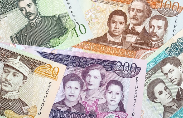 Economía RD sube 5.8% asegura Banco Central