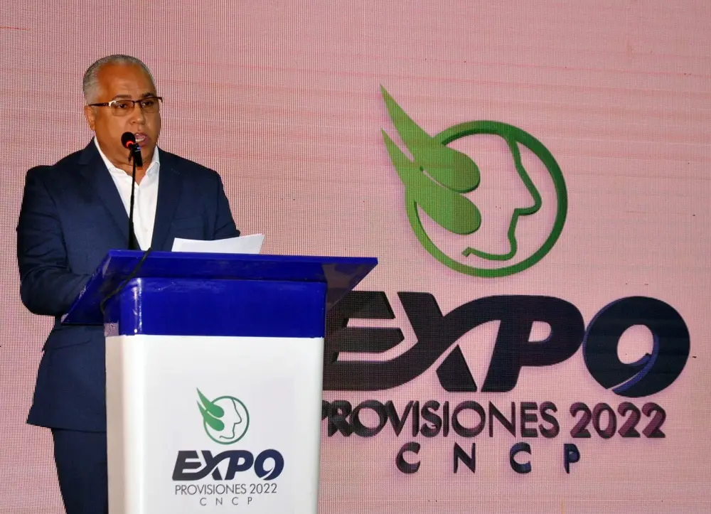 <strong>Expo Provisiones 2022, como Catalizador de la Industria dominicana.<br /><br /><br /></strong>