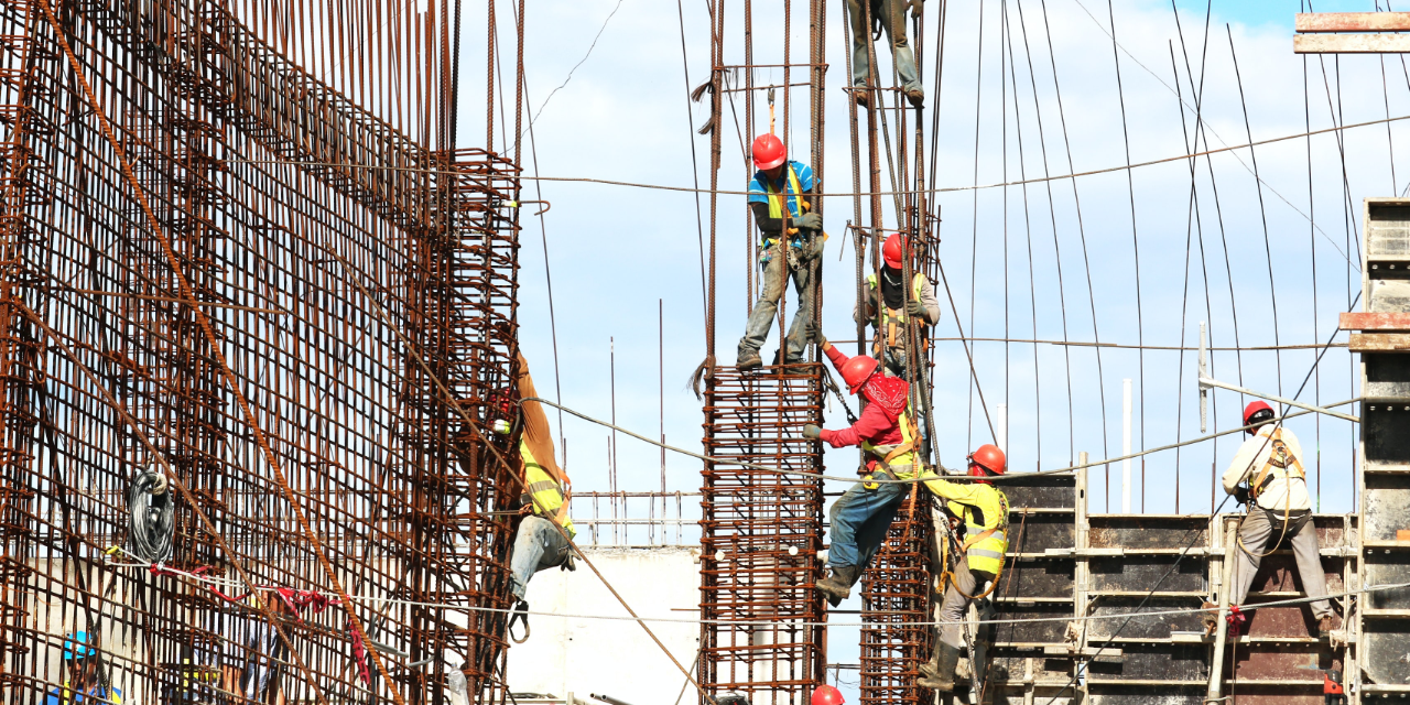 Industrias afectadas por Costo de materias primas