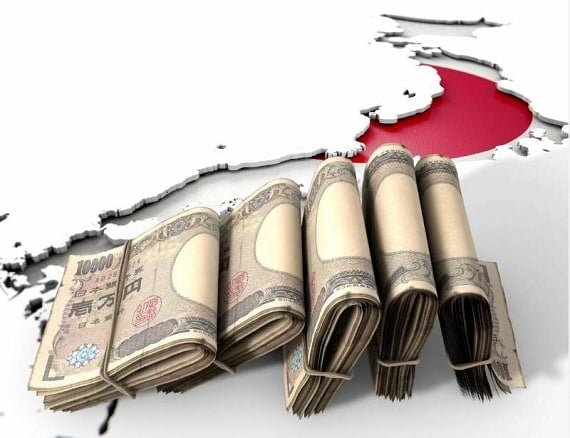 Por qué Japón es el país más endeudado del mundo (y cómo se explica que aún le sigan prestando dinero)