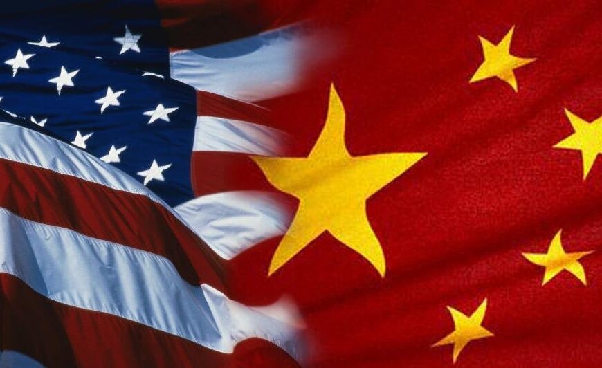 China y EEUU celebran una nueva ronda de diálogo sobre asuntos financieros