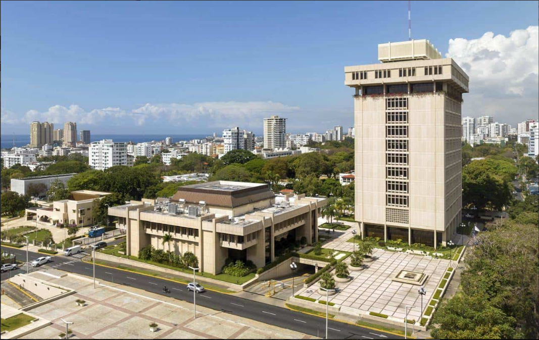 La economía dominicana registra un crecimiento acumulado en torno al 5.1 % en 2024