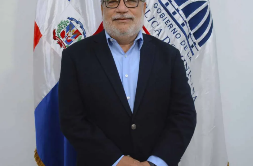 Renuncia viceministro del Ministerio de Economía