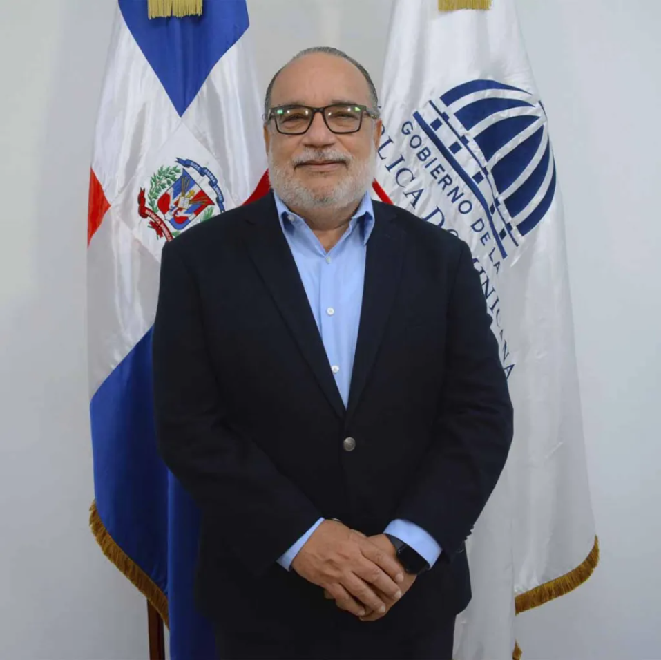 Renuncia viceministro del Ministerio de Economía